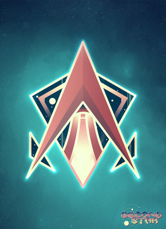Lee - Second Star Lee - Second Star