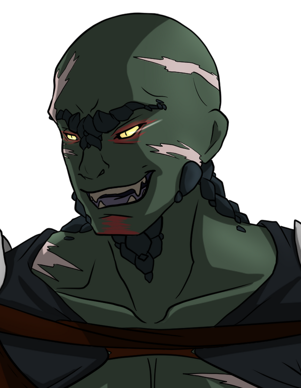 Murad - The Lost Crown of Heh Maru